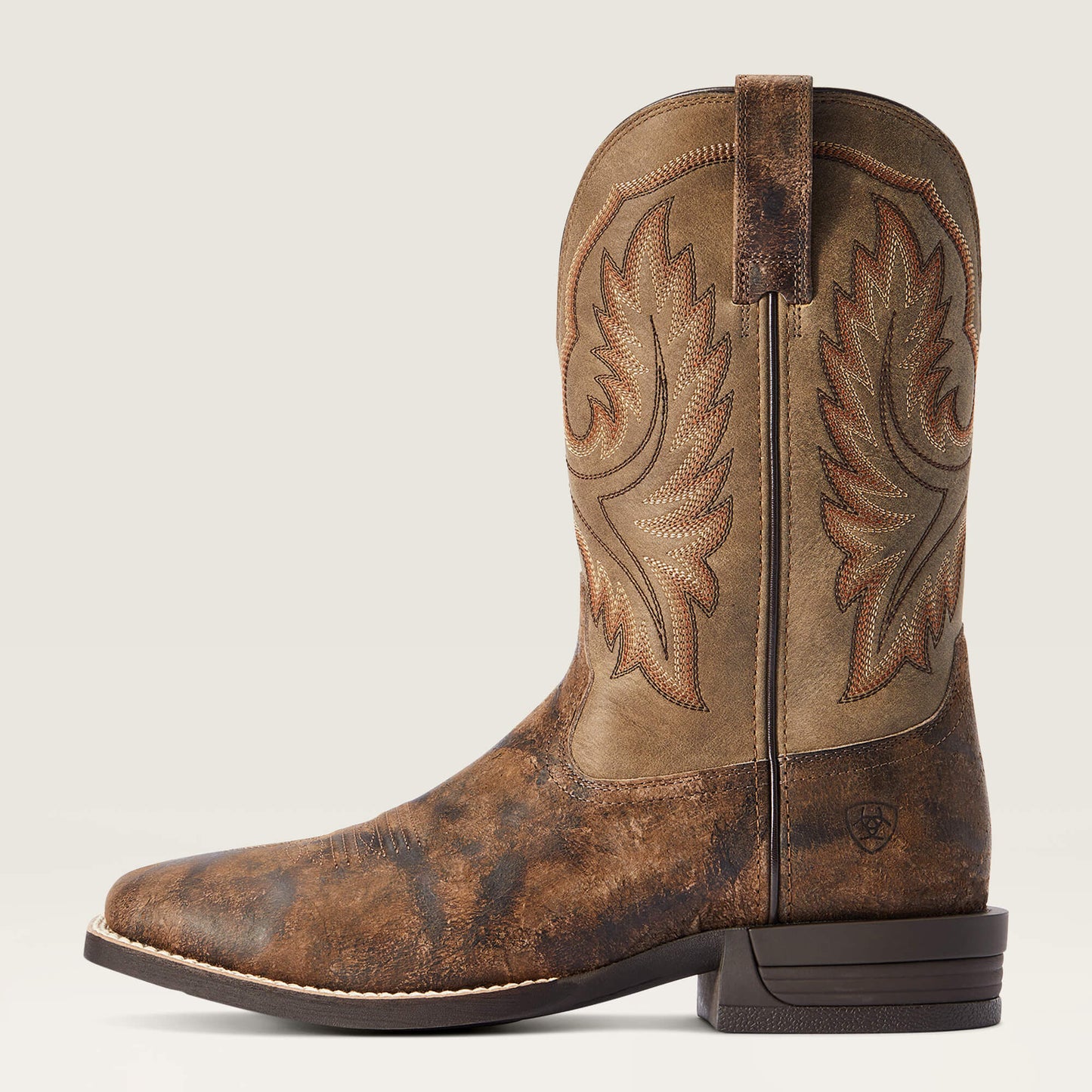 Ariat Sale - Wilder Cowboy Boot
