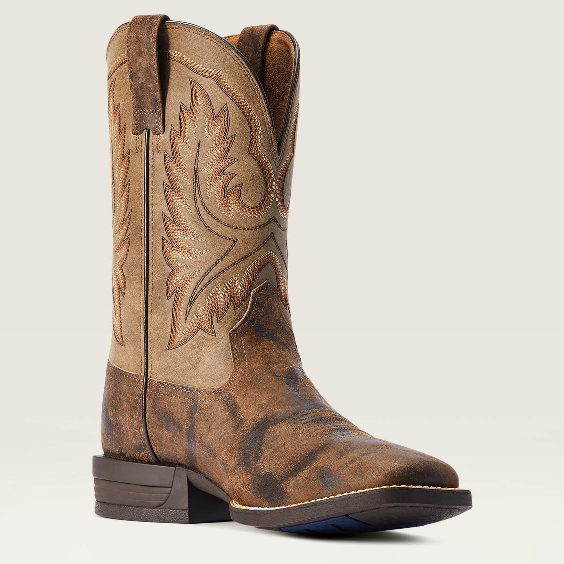Ariat Sale - Wilder Cowboy Boot