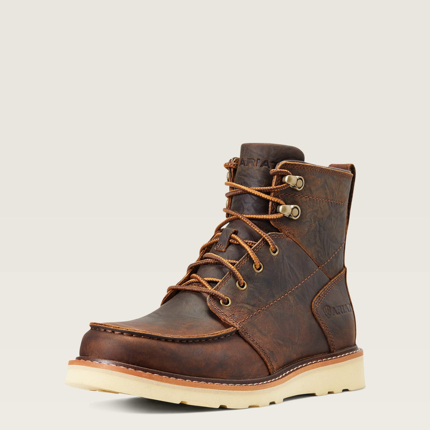 Ariat Website Store - Recon Lace Boot