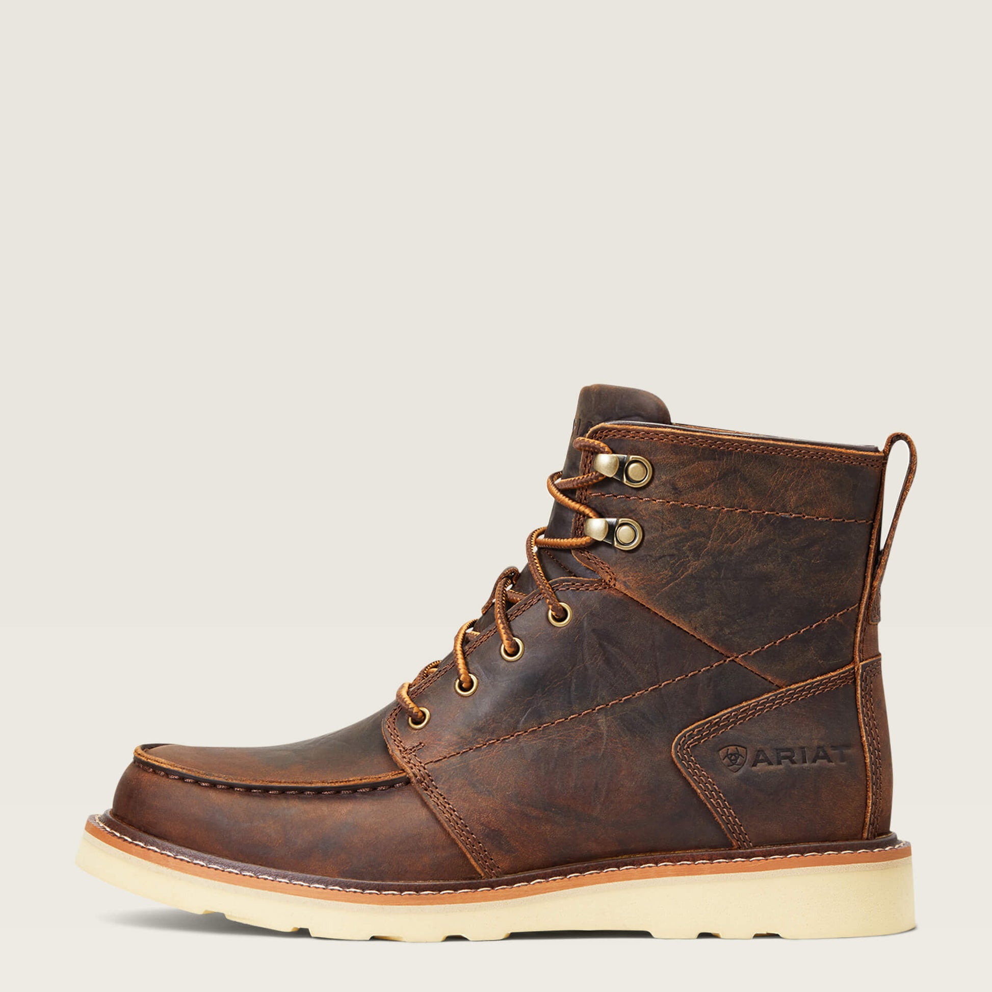 Ariat Website Store - Recon Lace Boot