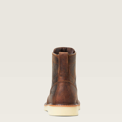 Ariat Website Store - Recon Lace Boot