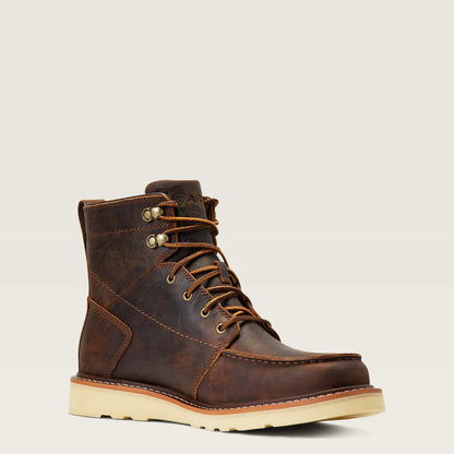 Ariat Website Store - Recon Lace Boot