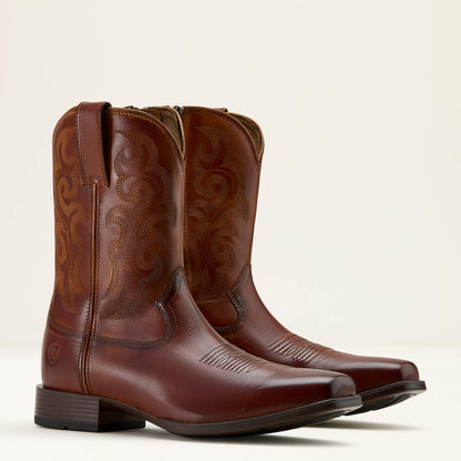 Ariat US - Bodie Western Boot