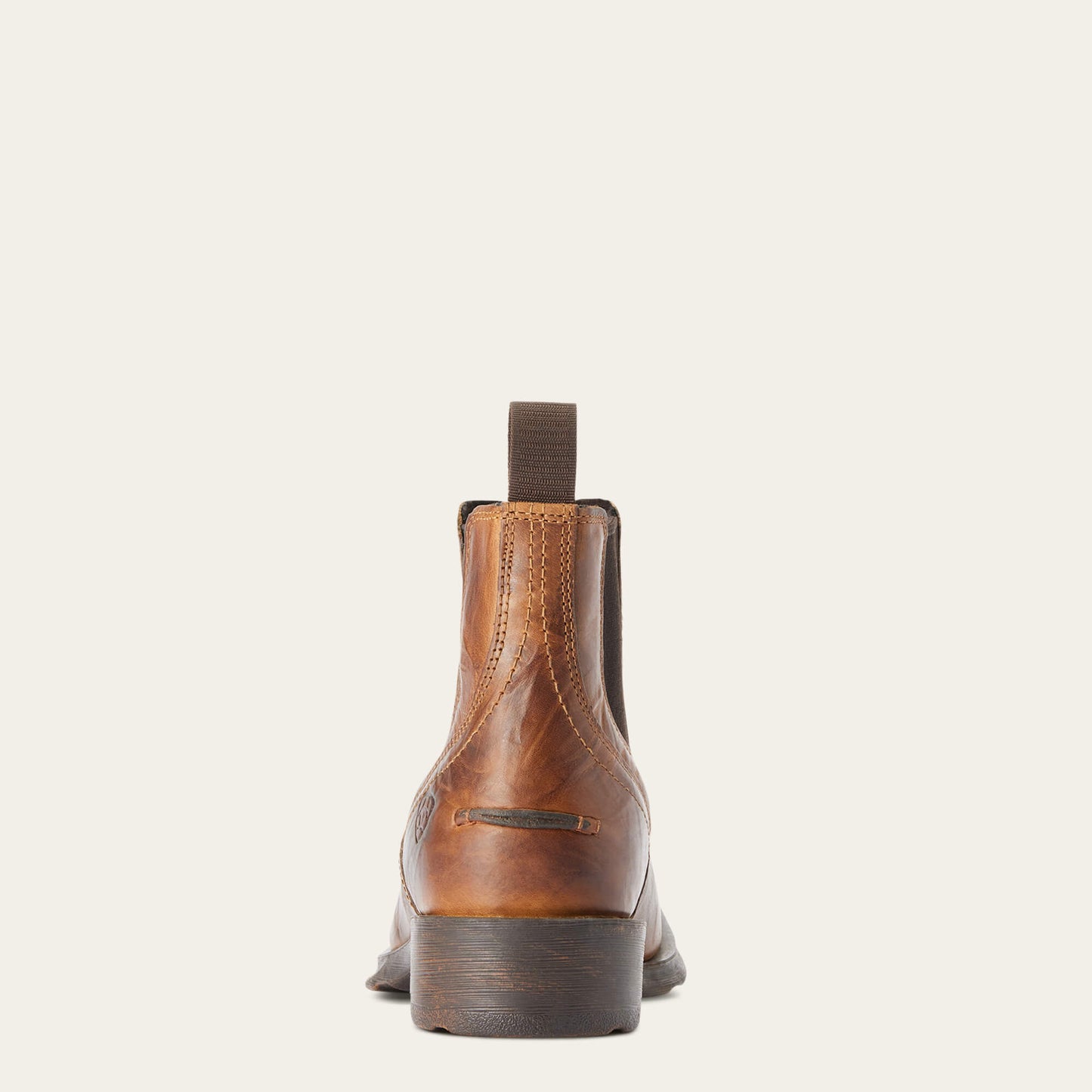 Ariat On Sale - Midtown Rambler Square Toe Chelsea Boot