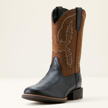 Ariat For Sale - Sport Stratten Cowboy Boot