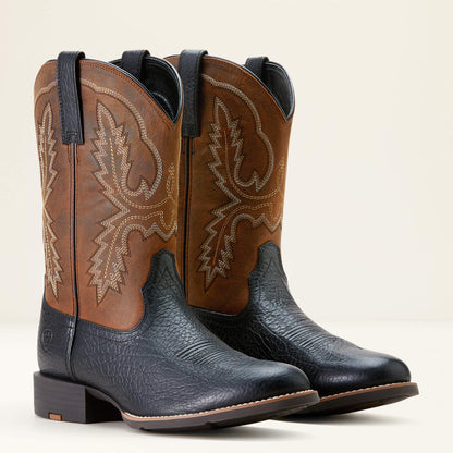 Ariat For Sale - Sport Stratten Cowboy Boot