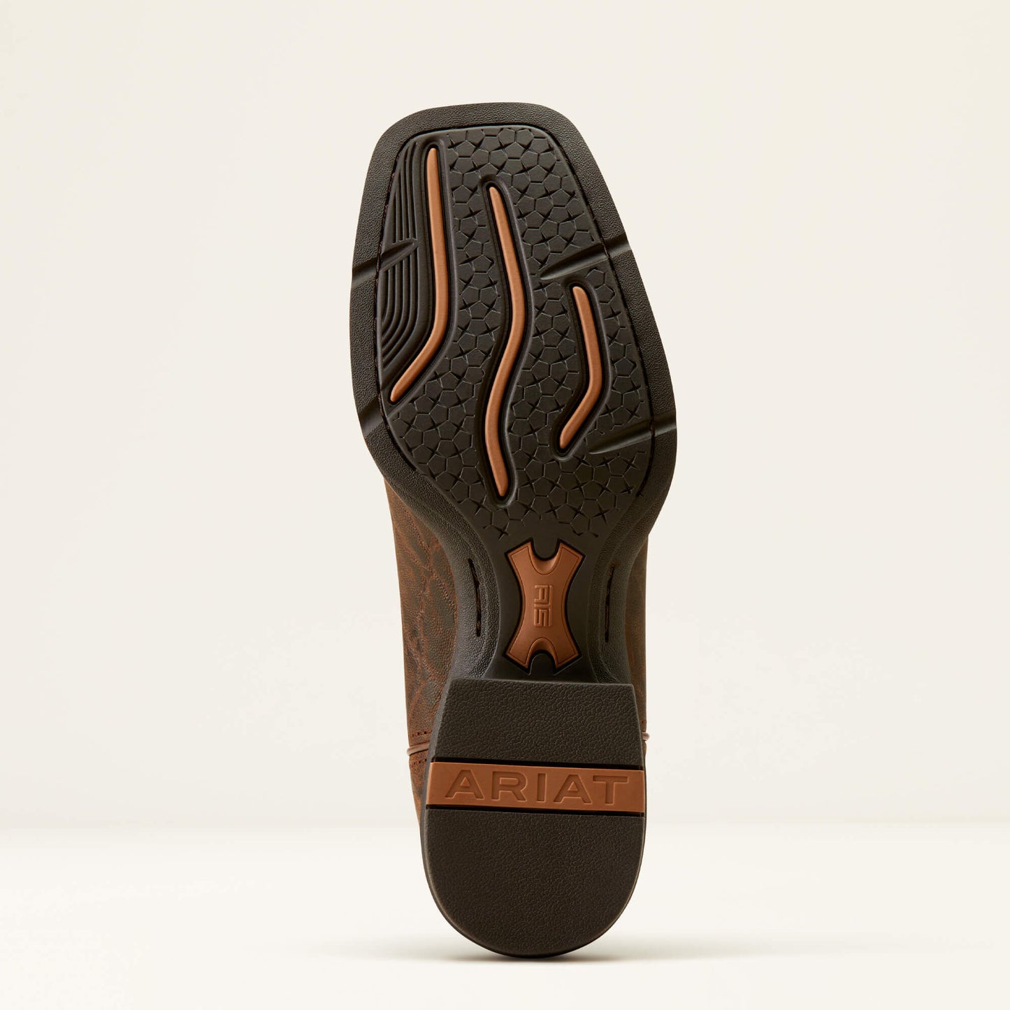 Ariat Online - Sport Big Country Wide Square Toe Cowboy Boot