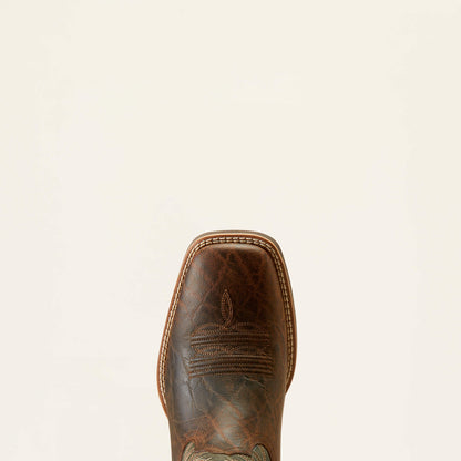 Ariat Online - Sport Big Country Wide Square Toe Cowboy Boot