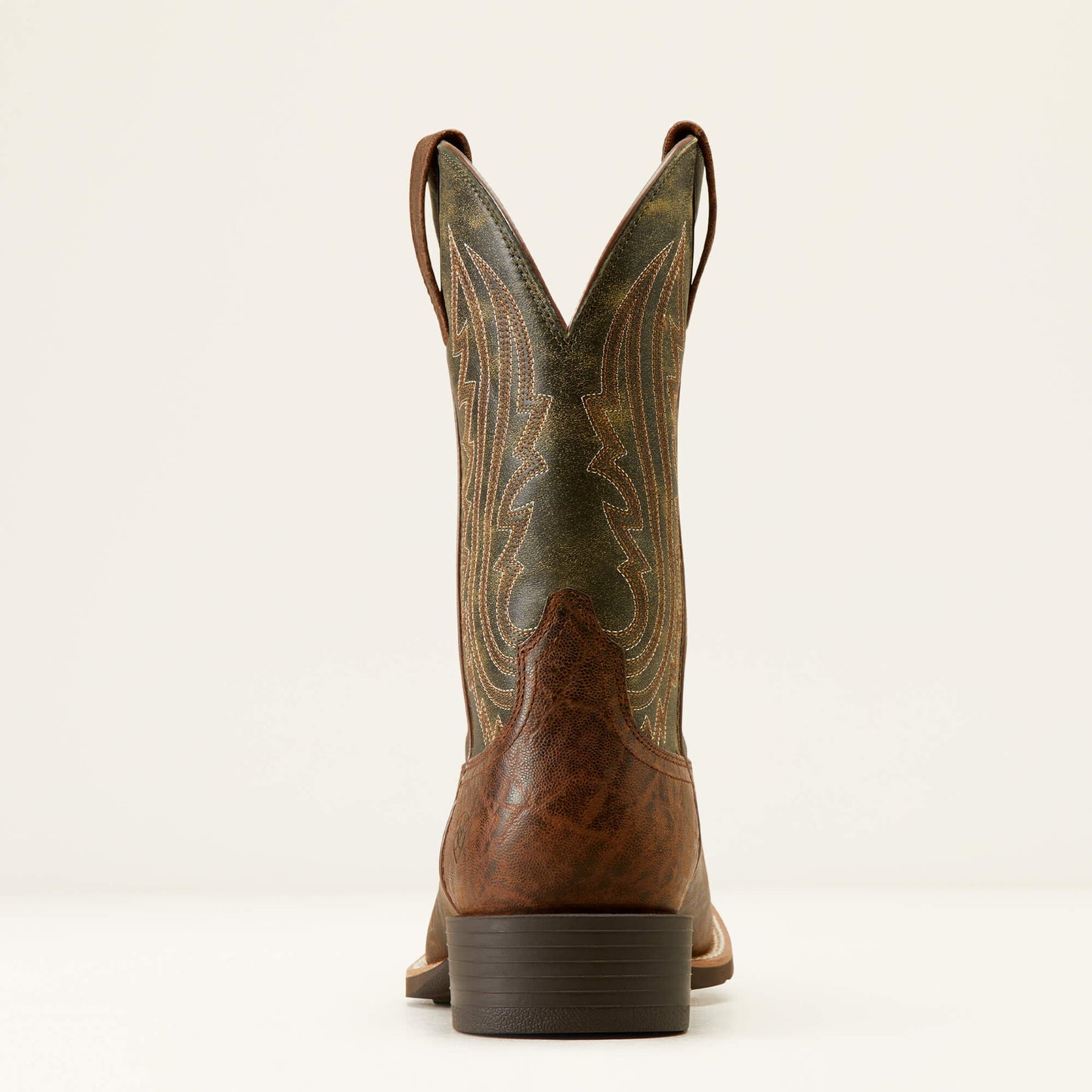 Ariat Online - Sport Big Country Wide Square Toe Cowboy Boot