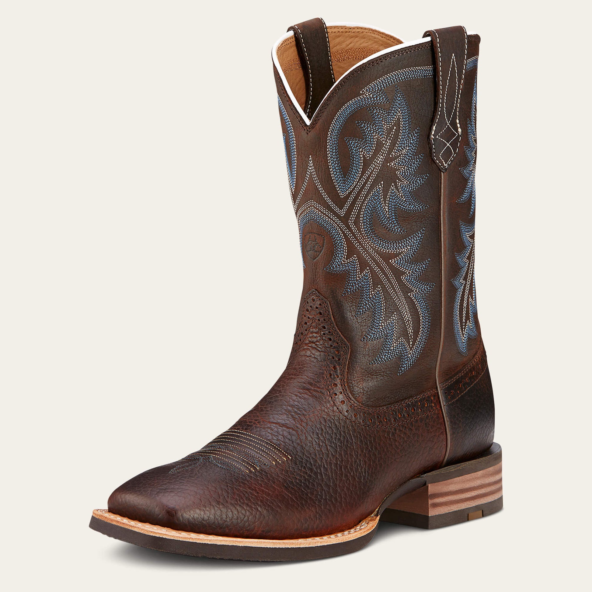 Ariat Sale - Quickdraw Western Boot