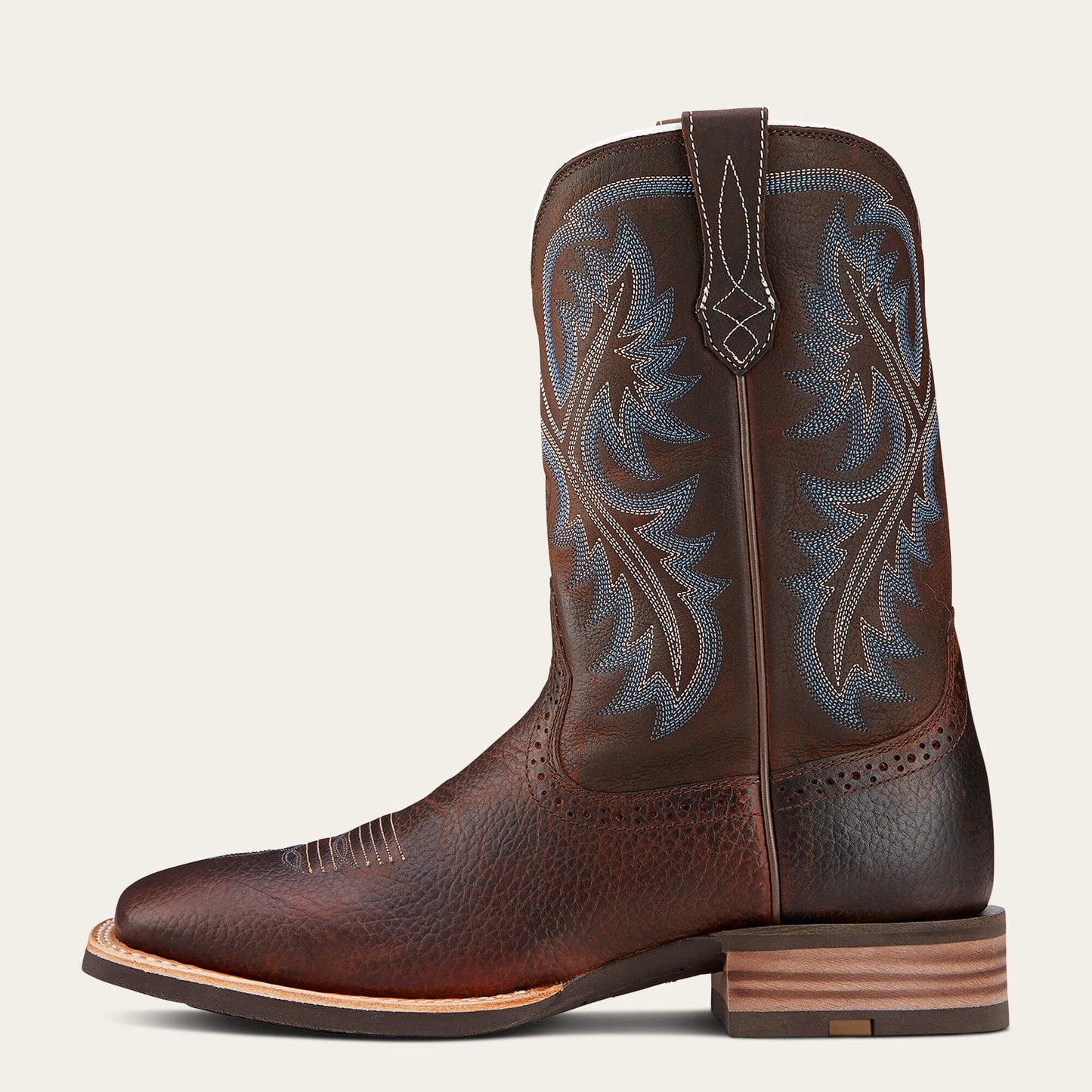 Ariat Sale - Quickdraw Western Boot