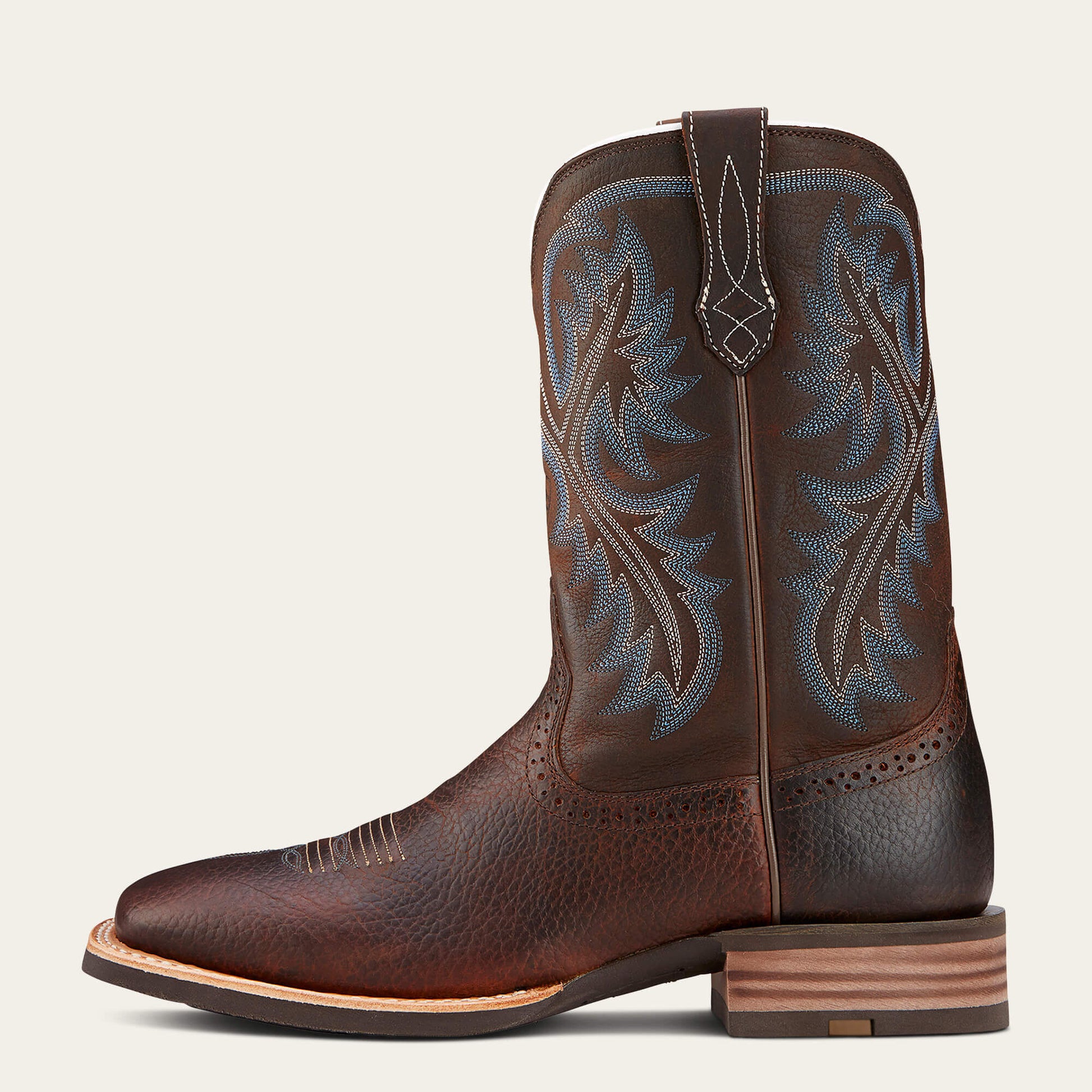 Ariat Sale - Quickdraw Western Boot