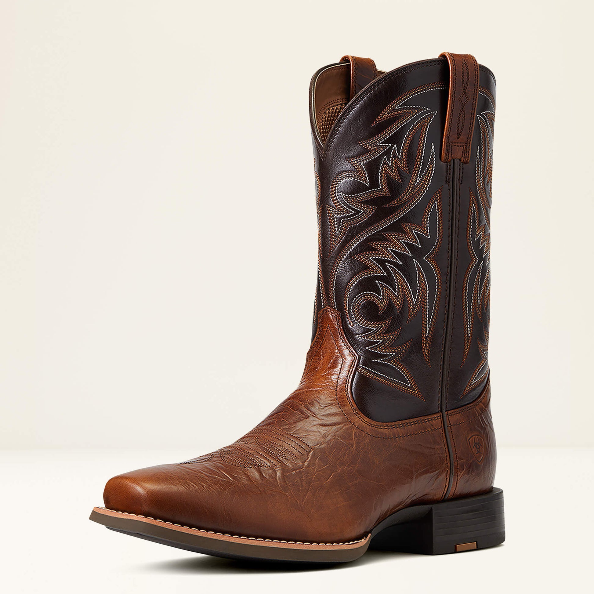 Ariat Outlet - Sport Herdsman Cowboy Boot
