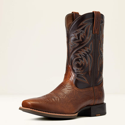 Ariat Outlet - Sport Herdsman Cowboy Boot