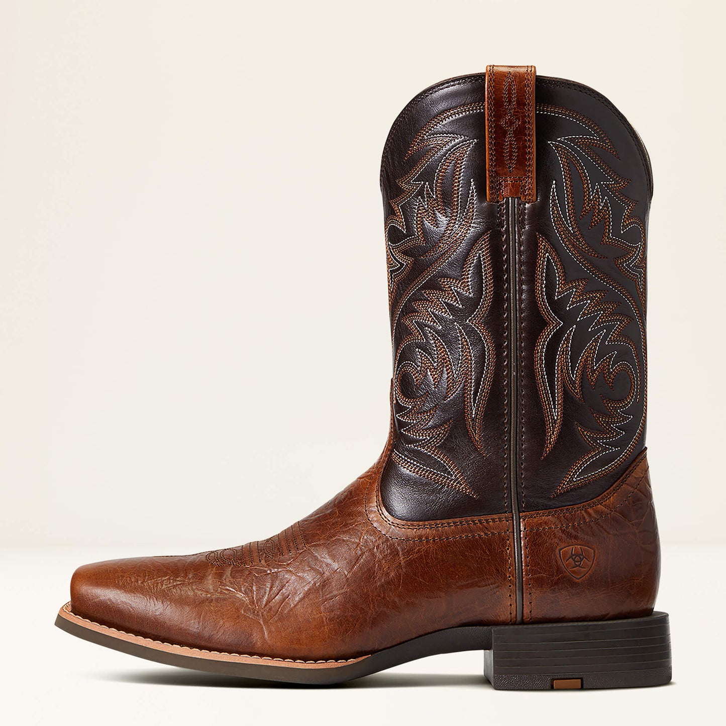 Ariat Outlet - Sport Herdsman Cowboy Boot