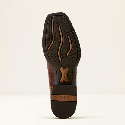 Ariat Outlet - Sport Herdsman Cowboy Boot