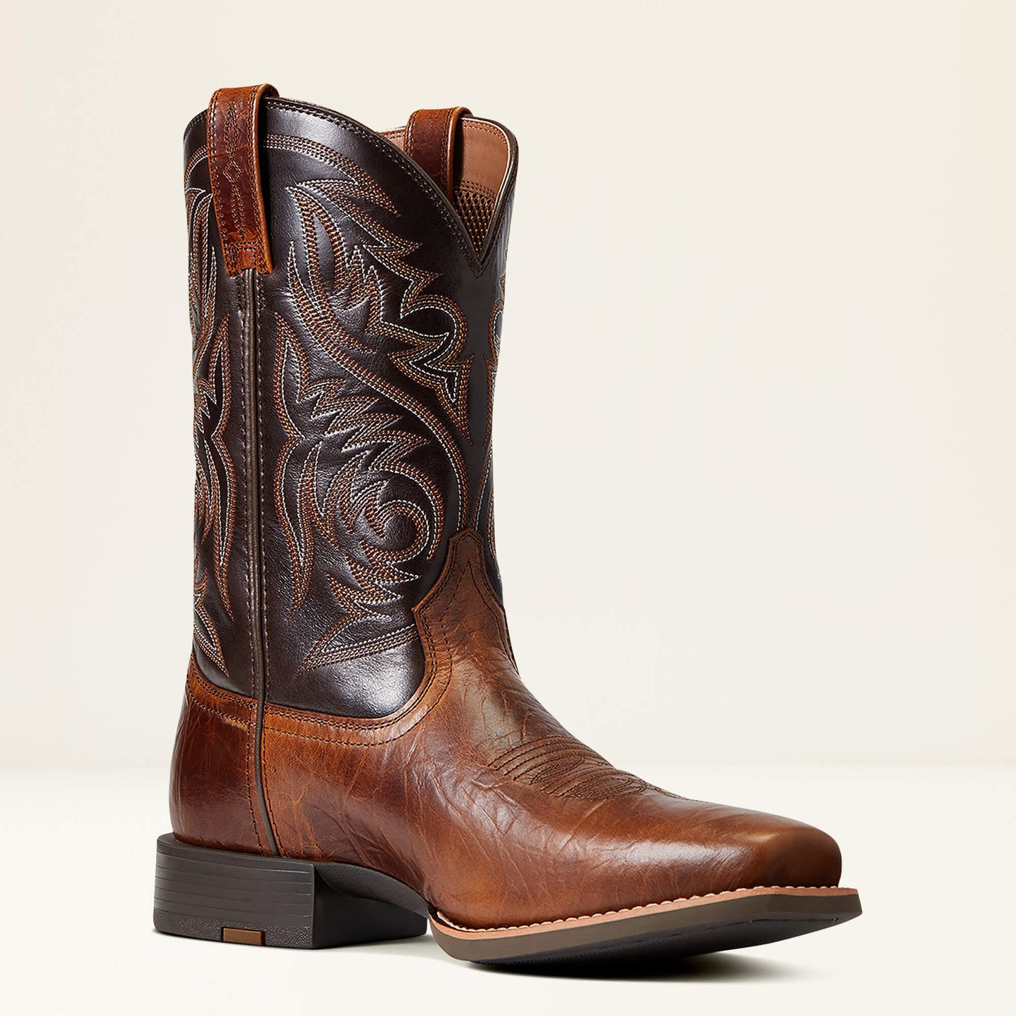 Ariat Outlet - Sport Herdsman Cowboy Boot