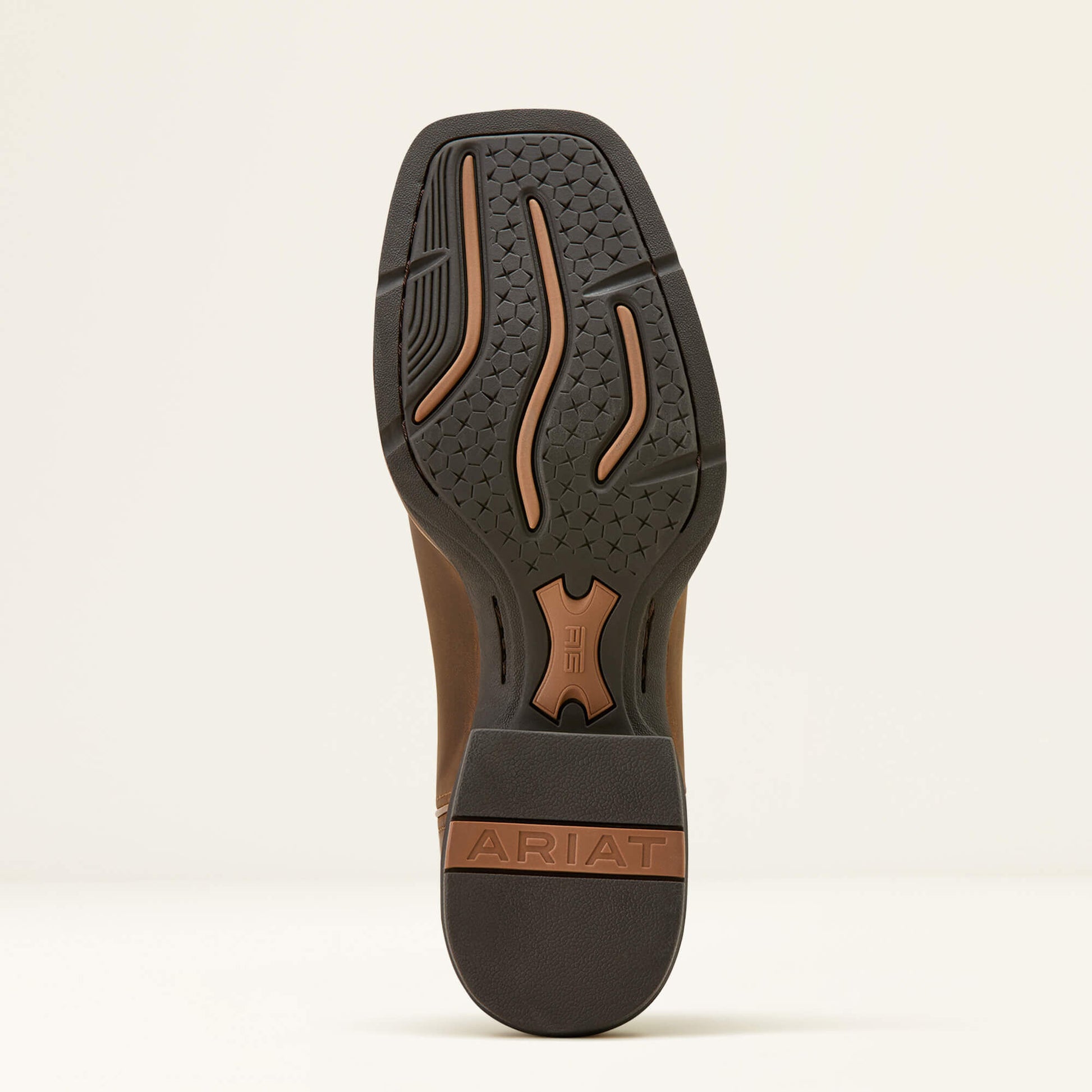 Ariat Online Shop - Sport Freedom Wide Square Toe Cowboy Boot