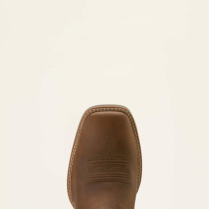 Ariat Online Shop - Sport Freedom Wide Square Toe Cowboy Boot