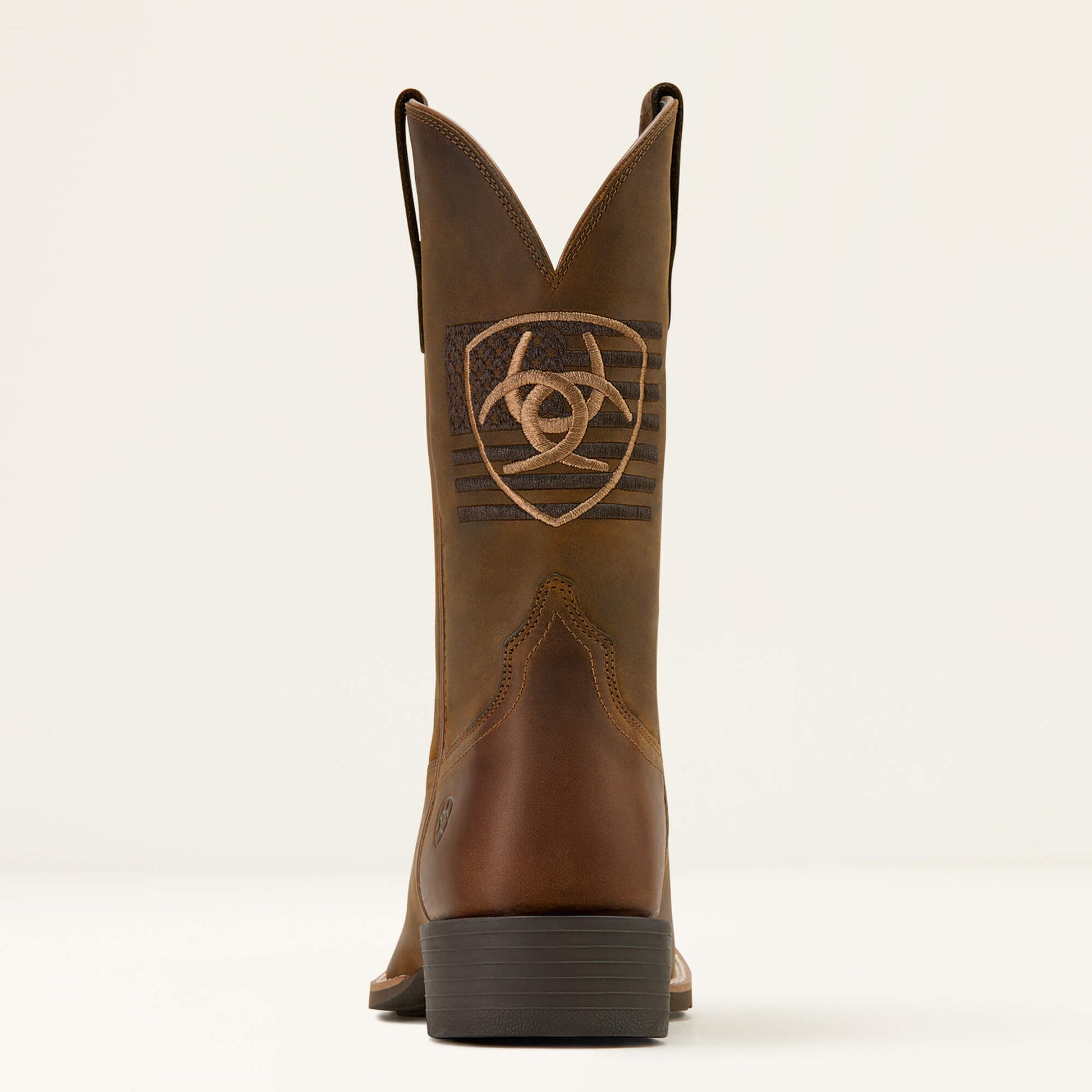 Ariat Online Shop - Sport Freedom Wide Square Toe Cowboy Boot