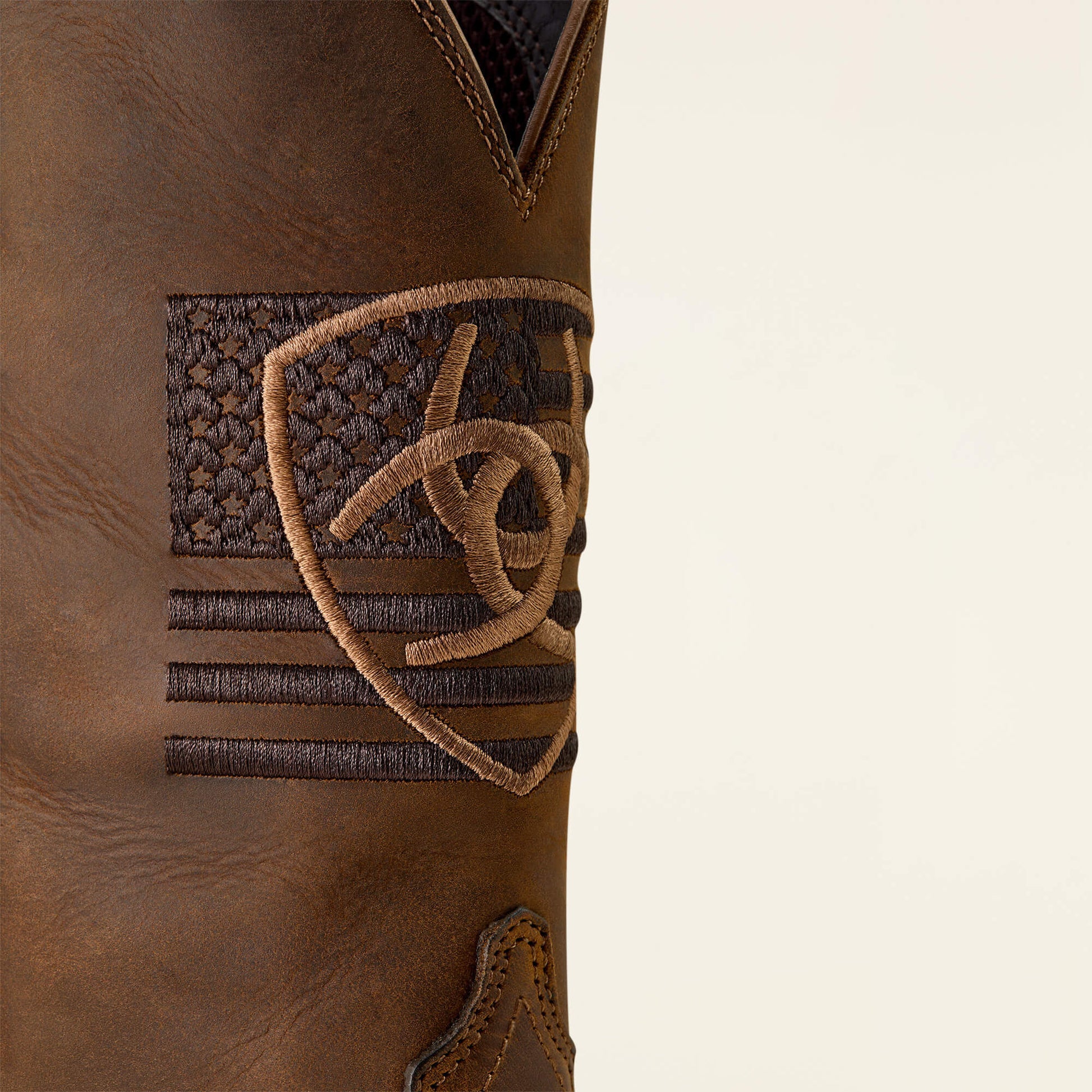 Ariat Online Shop - Sport Freedom Wide Square Toe Cowboy Boot