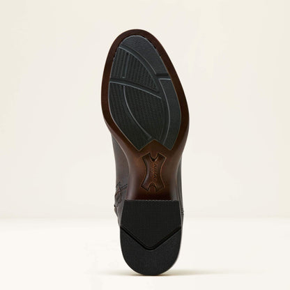 Ariat Website Store - Sonoro Roper Toe Western Boot
