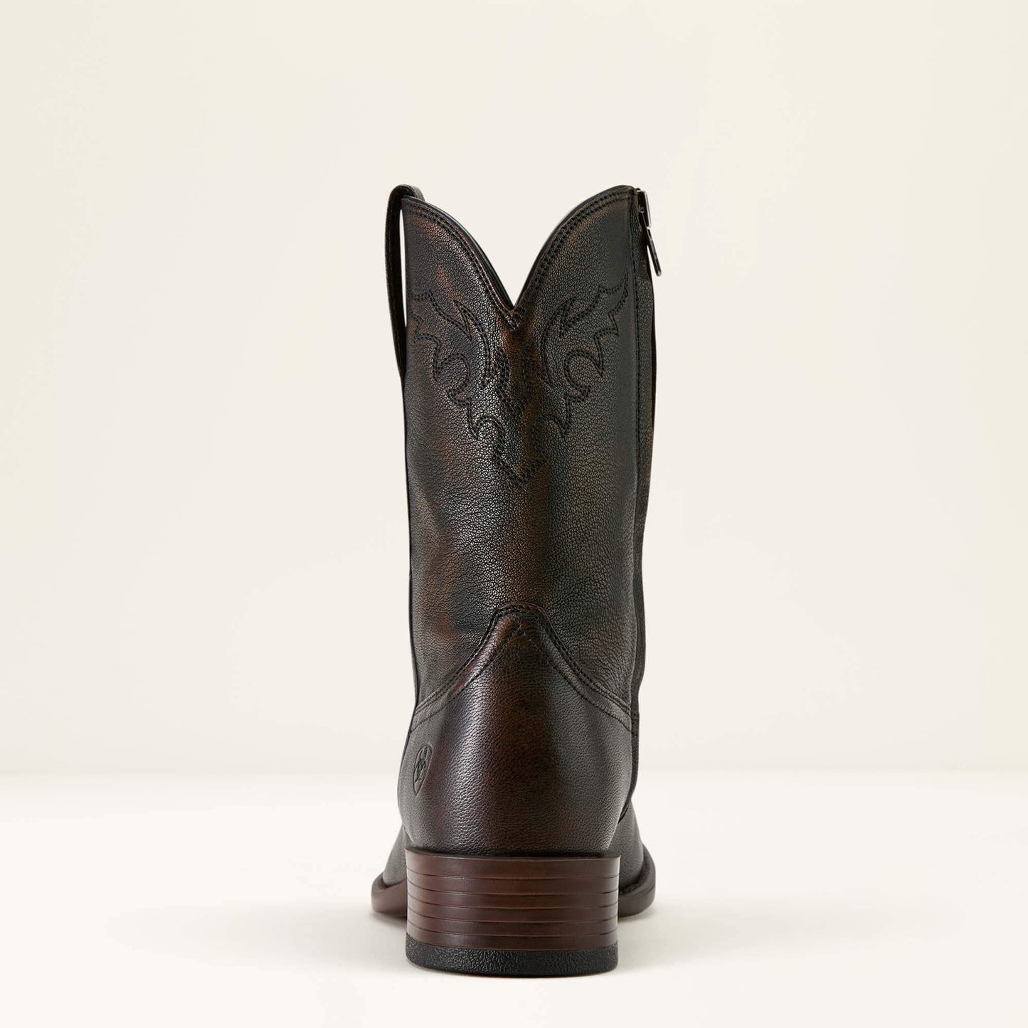 Ariat Website Store - Sonoro Roper Toe Western Boot