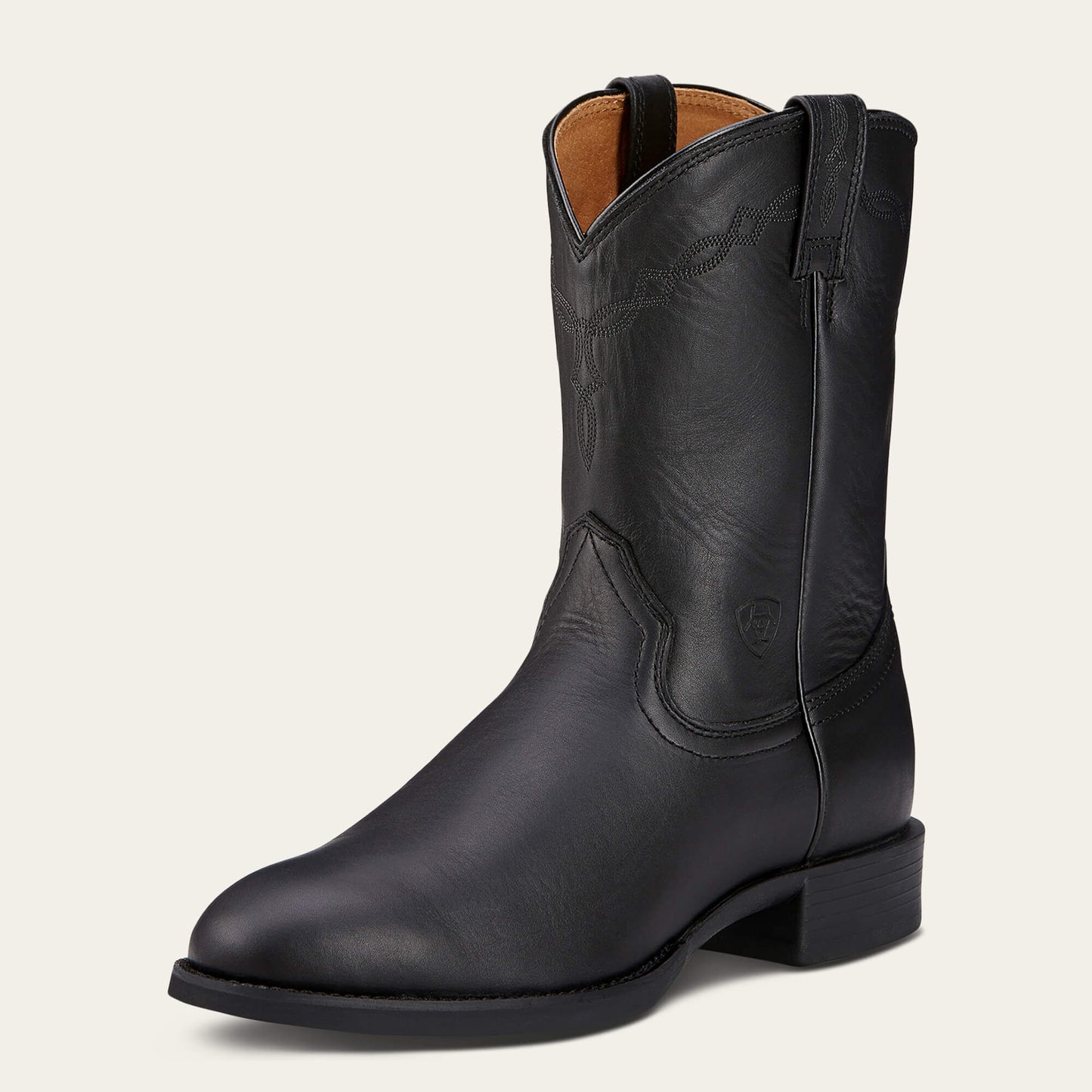 Ariat US - Heritage Roper Western Boot
