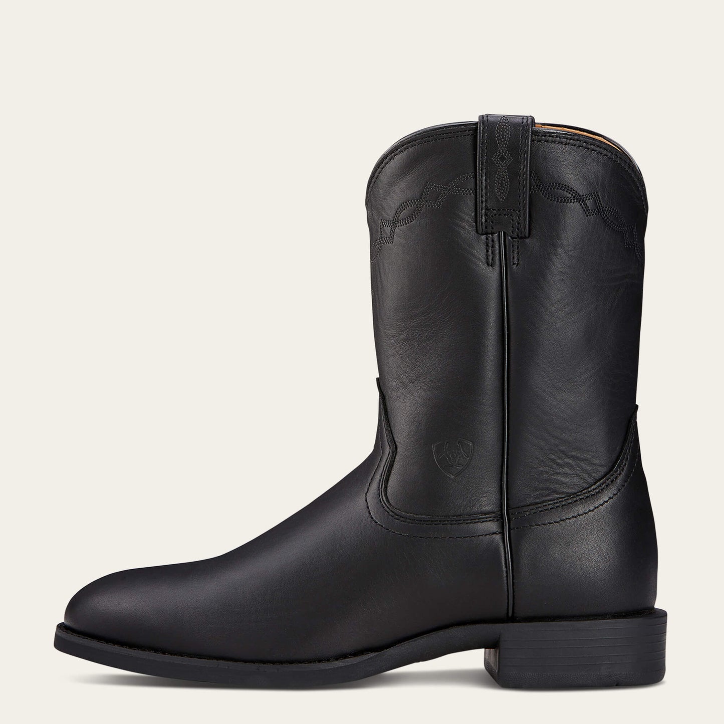 Ariat US - Heritage Roper Western Boot