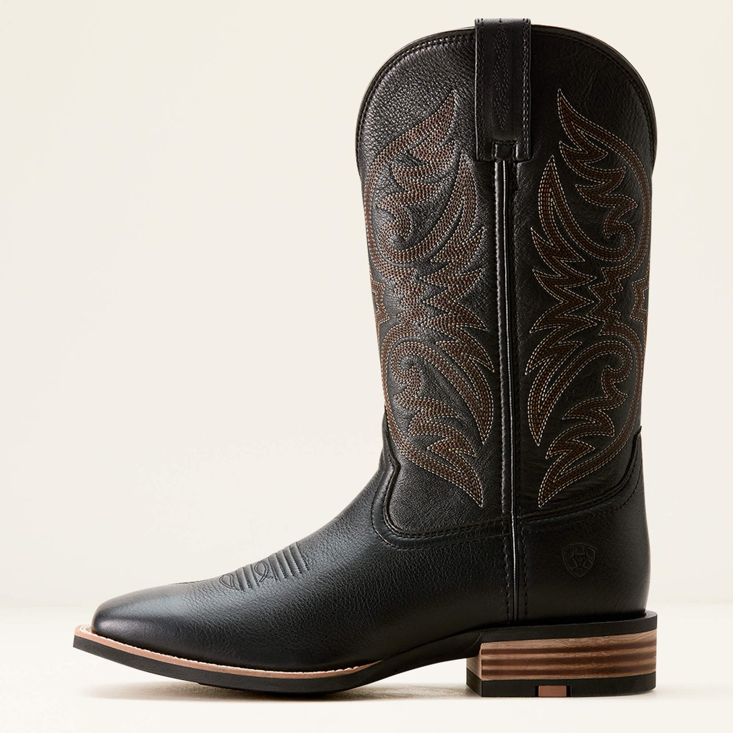 Ariat For Sale - Ricochet Wide Square Toe Cowboy Boot