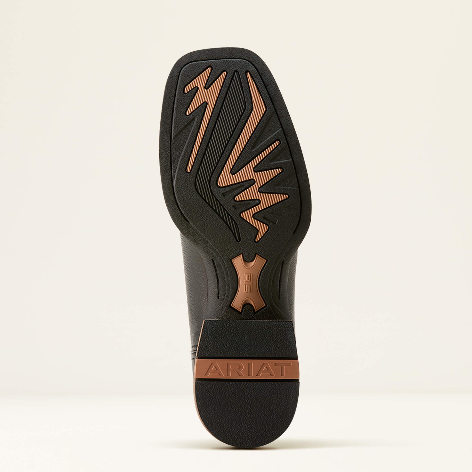 Ariat For Sale - Ricochet Wide Square Toe Cowboy Boot