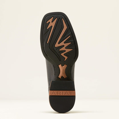 Ariat For Sale - Ricochet Wide Square Toe Cowboy Boot