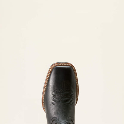 Ariat For Sale - Ricochet Wide Square Toe Cowboy Boot