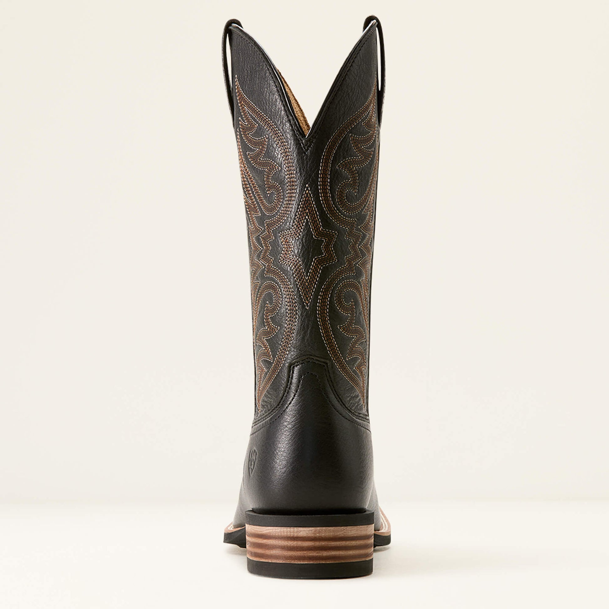 Ariat For Sale - Ricochet Wide Square Toe Cowboy Boot