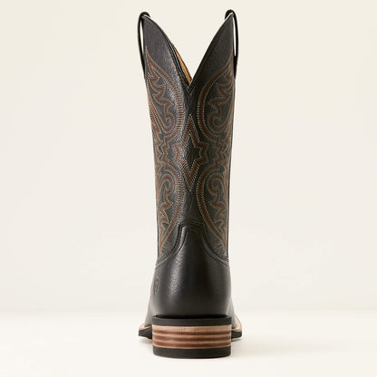 Ariat For Sale - Ricochet Wide Square Toe Cowboy Boot