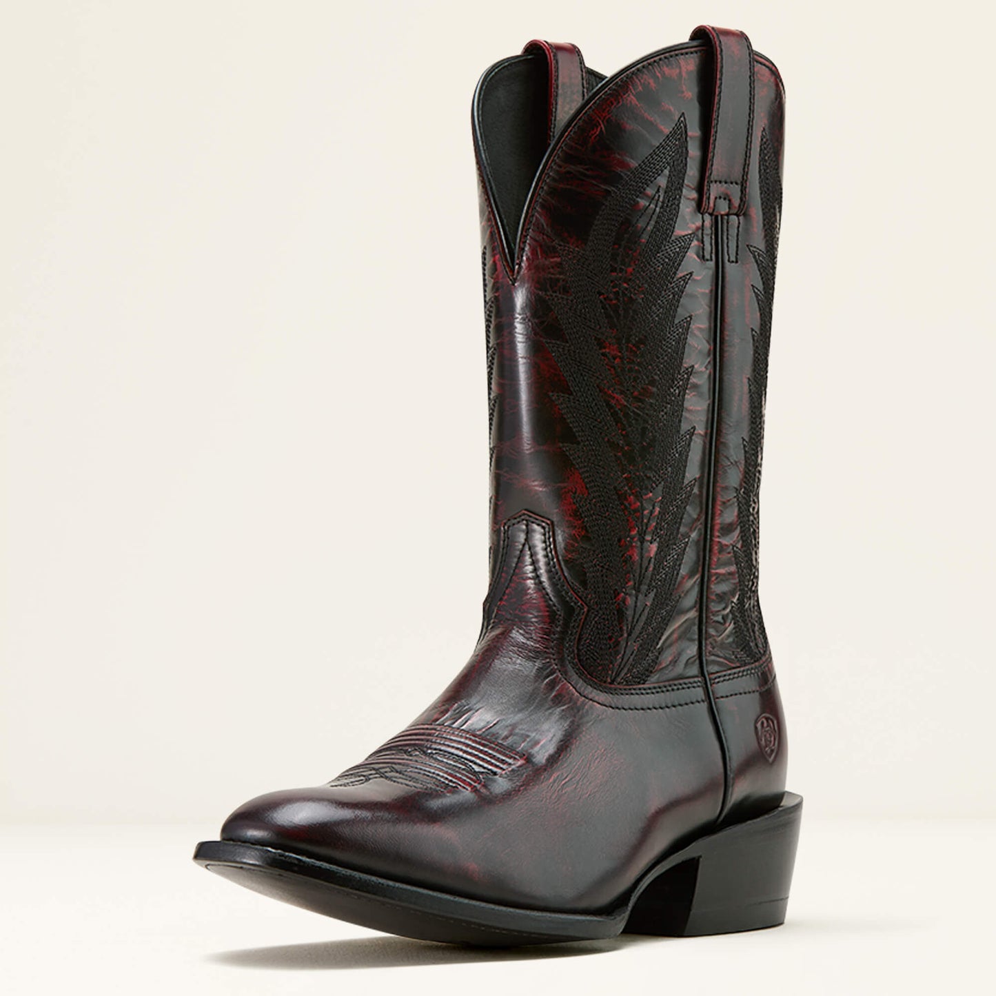 Ariat Online - Willie Western Boot