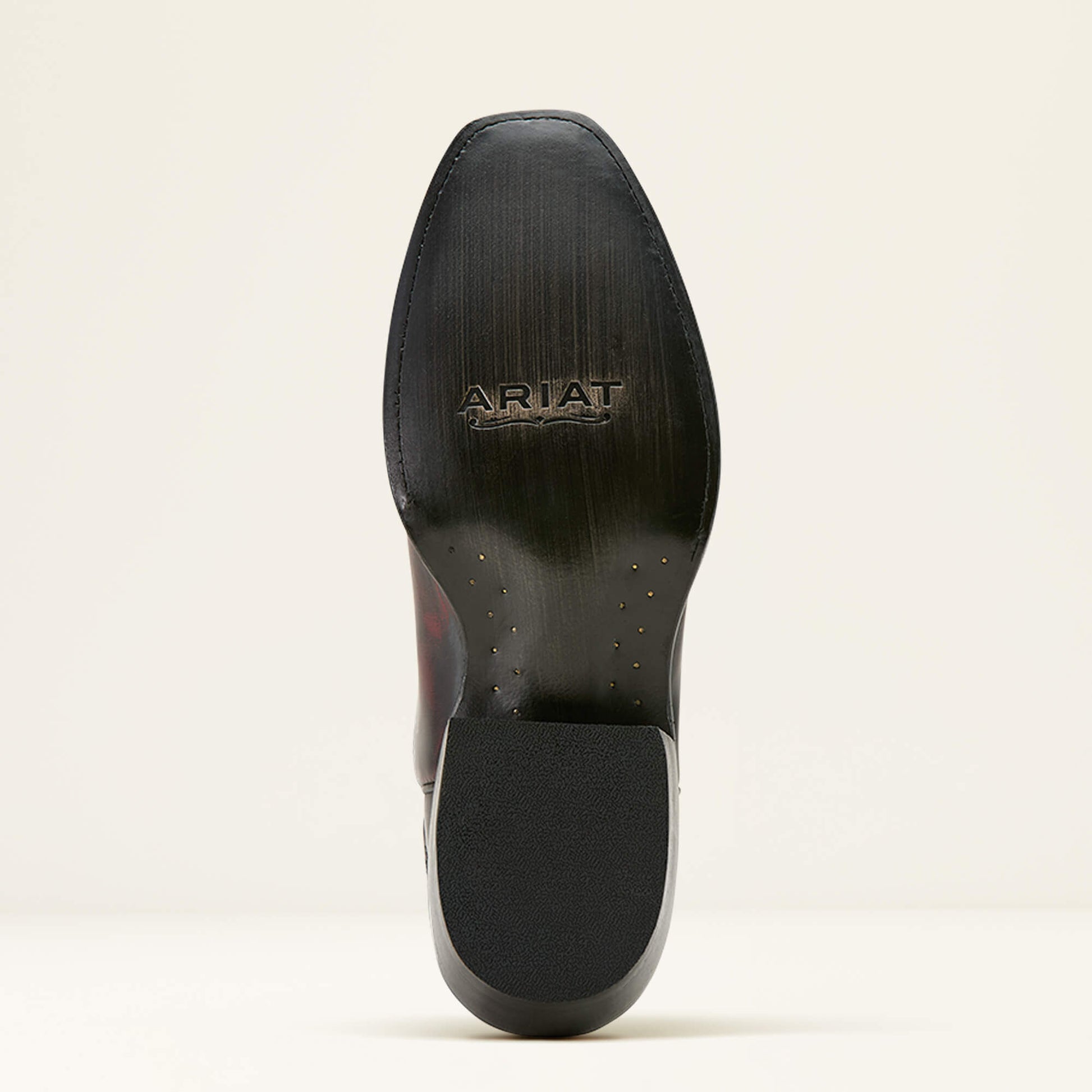 Ariat Online - Willie Western Boot