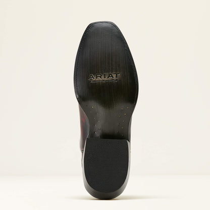 Ariat Online - Willie Western Boot
