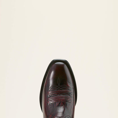 Ariat Online - Willie Western Boot