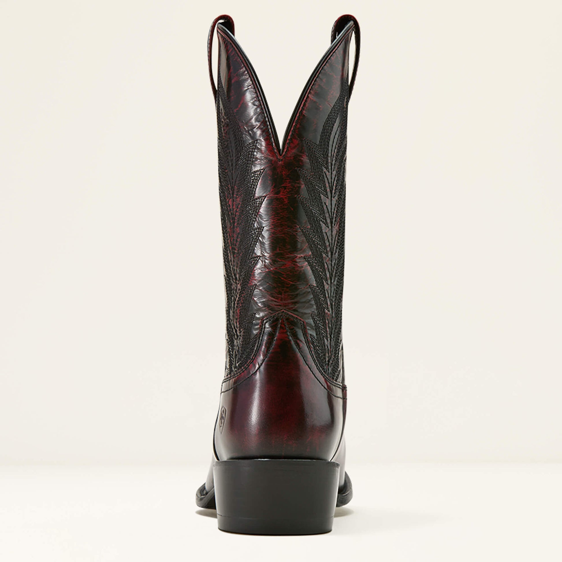 Ariat Online - Willie Western Boot