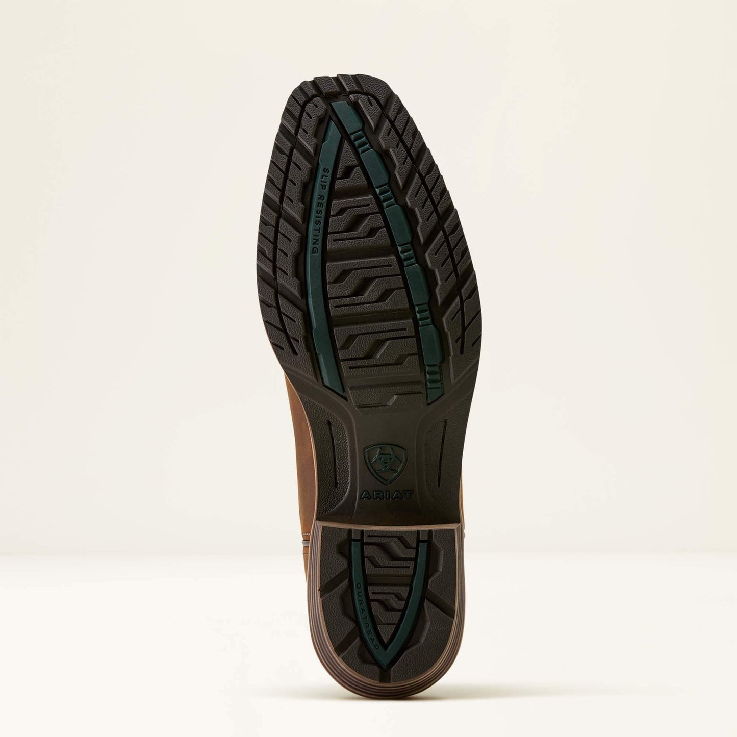 Ariat Outlet - Hybrid Roughstock Square Toe Cowboy Boot