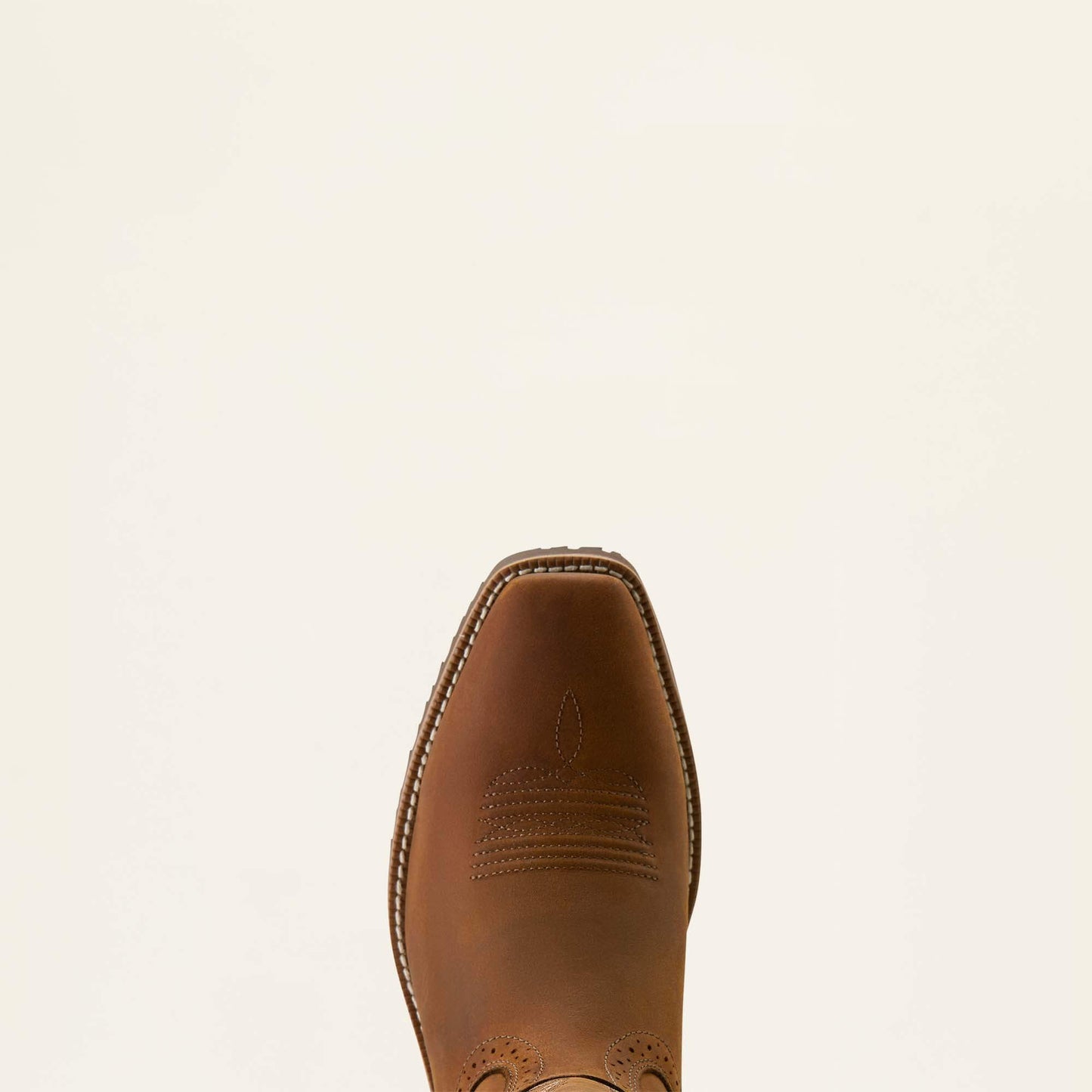 Ariat Outlet - Hybrid Roughstock Square Toe Cowboy Boot