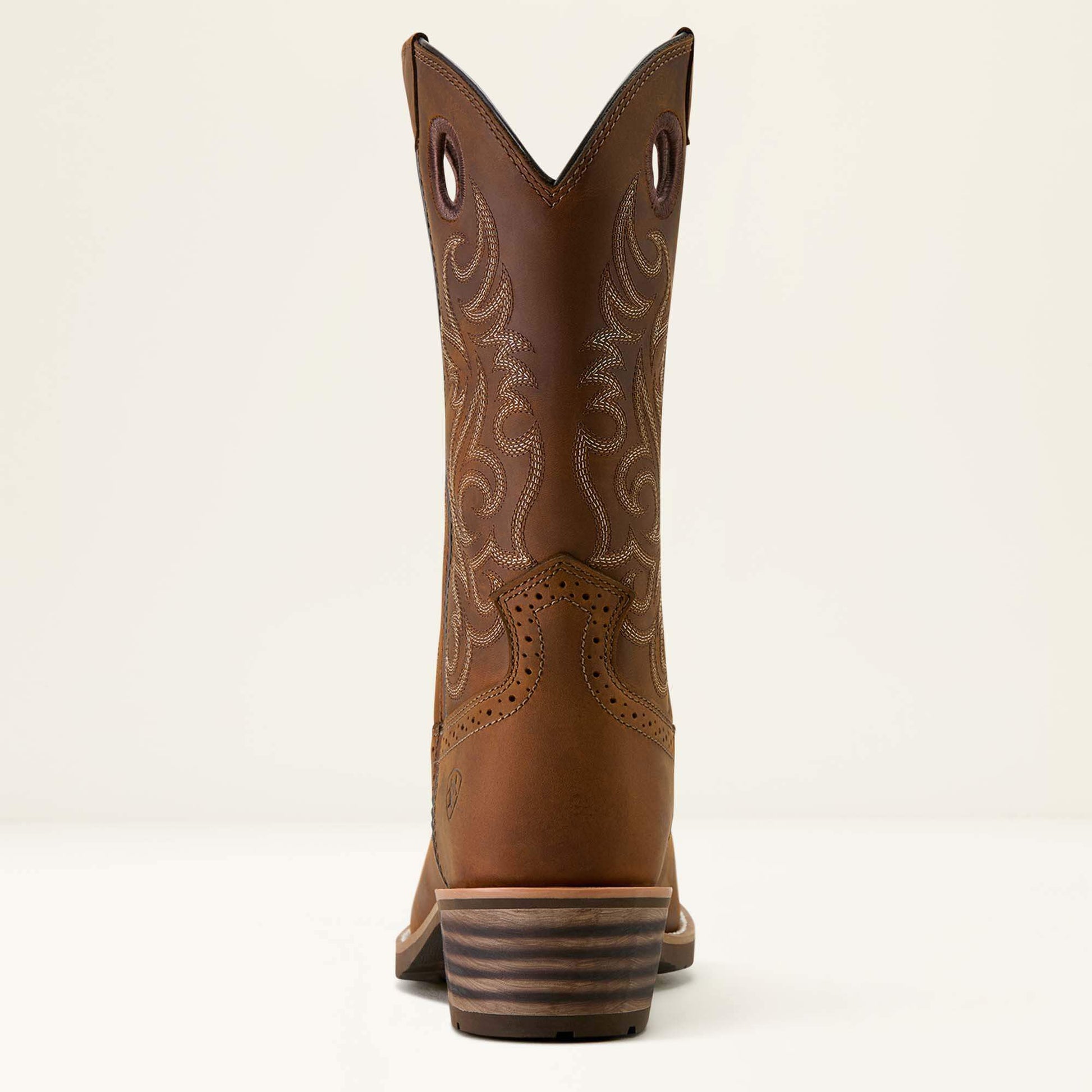 Ariat Outlet - Hybrid Roughstock Square Toe Cowboy Boot