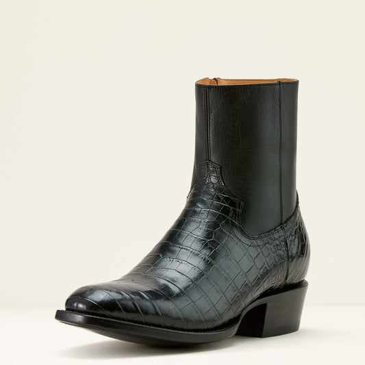 Ariat Online Shop - Bench Made Brewer Western Boot