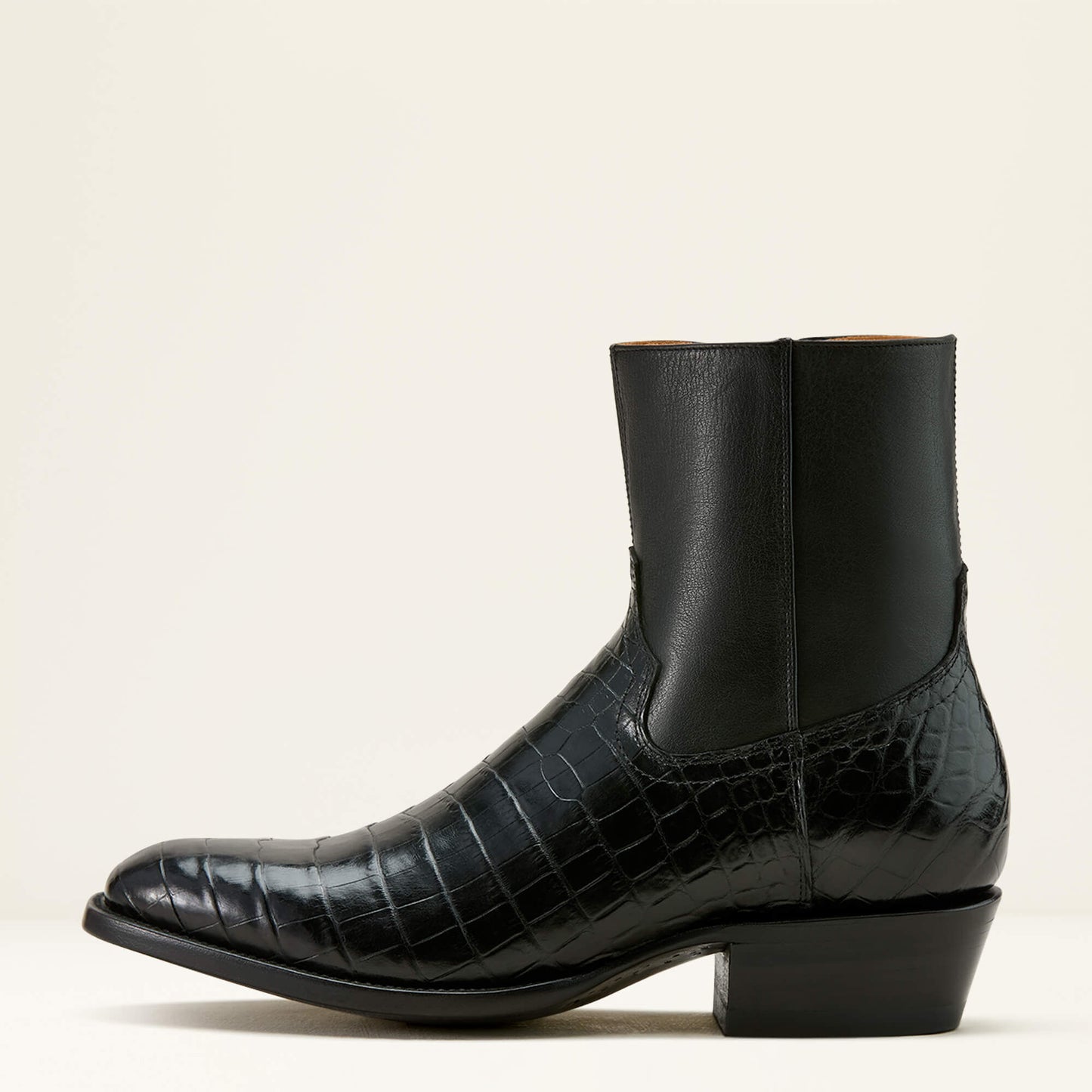 Ariat Online Shop - Bench Made Brewer Western Boot