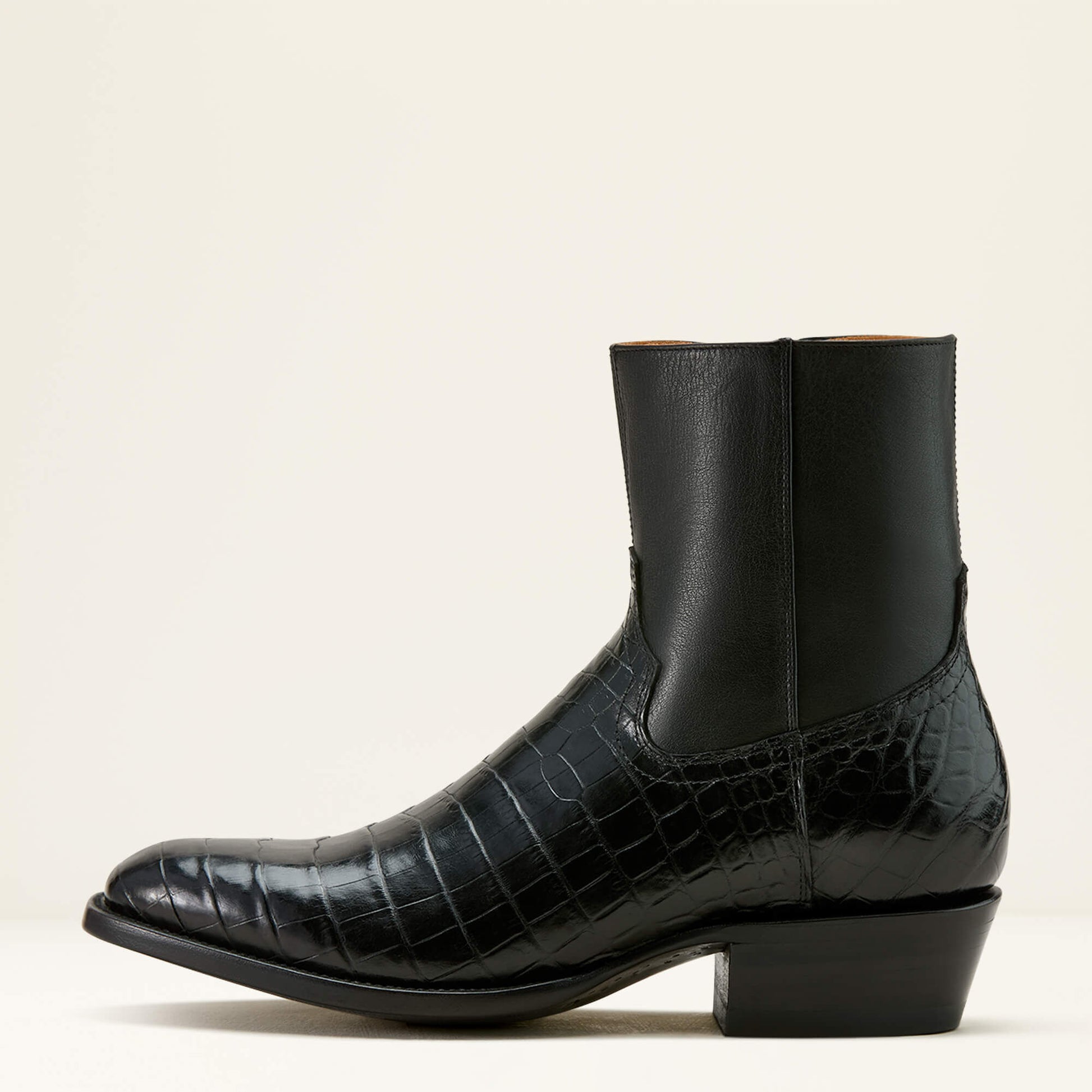 Ariat Online Shop - Bench Made Brewer Western Boot