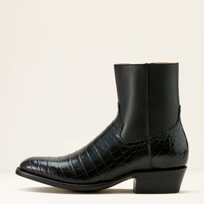 Ariat Online Shop - Bench Made Brewer Western Boot