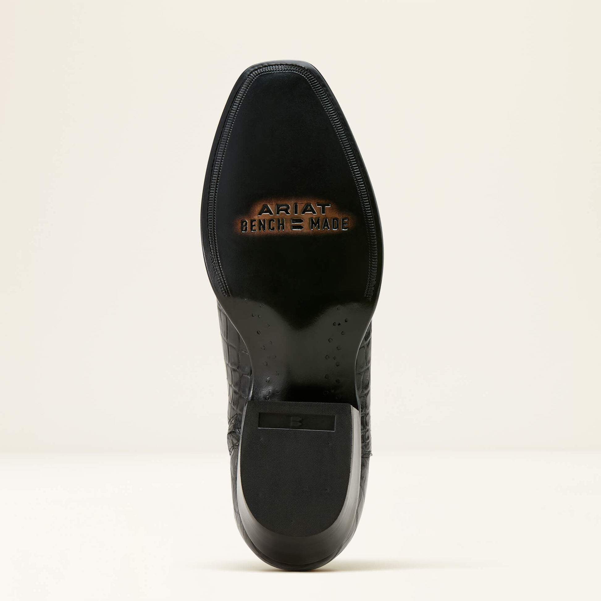 Ariat Online Shop - Bench Made Brewer Western Boot