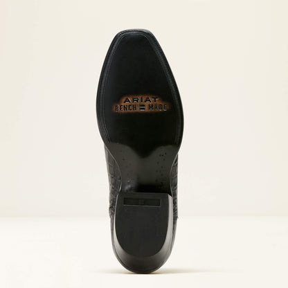 Ariat Online Shop - Bench Made Brewer Western Boot