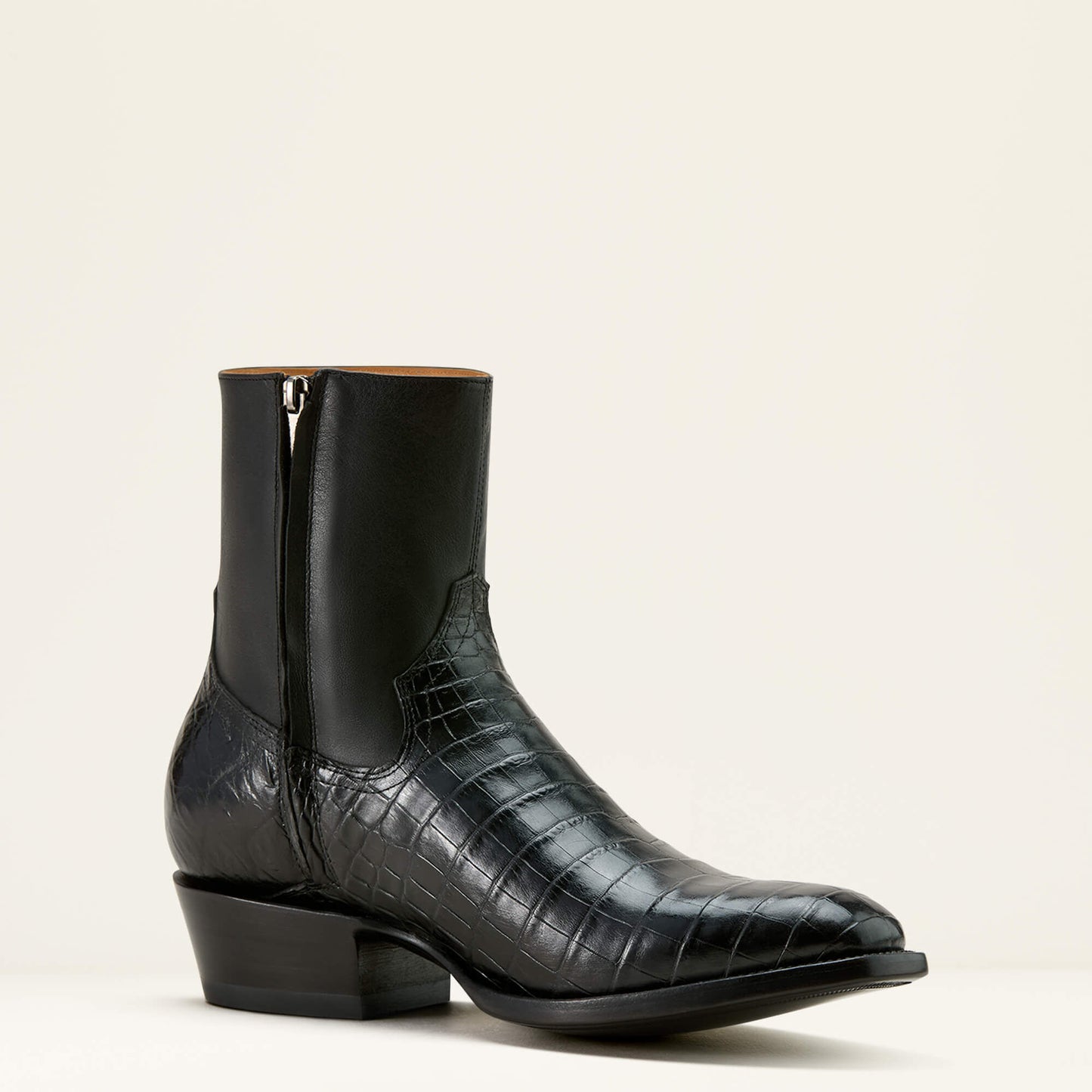 Ariat Online Shop - Bench Made Brewer Western Boot